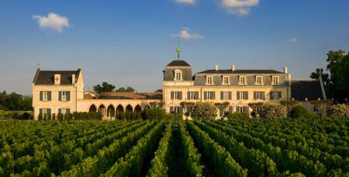 Chateau La Mission Haut Brion