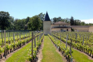 Affari tra giganti del vino: Changyu, realt&agrave; privata n. 1 del vino di cina, compra Chateau Mirefleurs, una delle tenute di Bordeaux del leader di Francia Castel, per 3,3 milioni di euro. E guarda gi&agrave; ad altre acquisizioni in Francia, Cile e Australia
