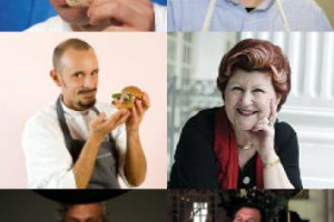 VISSANI, OSTERIA FRANCESCANA, LE CALANDRE, PINCHIORRI, PIAZZA DUOMO, COMBAL.ZERO, VILLA CRESPI, LA CIAU, DAL PESCATORE, LAITE, LORENZO, DA CAINO, COLLINE CIOCIARE, LA PERGOLA, REALE, DON ALFONSO, LA TORRE DEL SARACINO, LA MADIA: I “5 BACI” DI BIBENDA