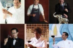 SE OGNI GRANDE VINO HA IL SUO TESTIMONIAL ... IL COEVO NE HA 154 ! CHEF STELLATI, ARTISTI, SOMMELIER, COLLEZIONISTI, VIP, GIORNALISTI, ENOTECARI: ECCO I PROTAGONISTI DI SCATTI D&rsquo;AUTORE DI WE LOVE COEVO, VOLUME CHE CELEBRA L&rsquo;ULTIMO NATO IN CASA CECCHI