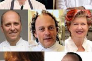 Il ruolo dei grandi chef italiani come ambasciatori del made in Italy nel mondo finalmente riconosciuto anche dalle istituzioni, la crisi che sta passando ed il bello e il brutto del food porn: a WineNews i sentiment di alcuni tra i top chef d&rsquo;Italia