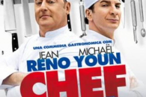 IL WINE & FOOD SBANCA IL BOTTEGHINO: NELLE SALE &ldquo;CHEF - RIDERETE DI GUSTO&rdquo;, UNA &ldquo;COMMEDIA GASTRONOMICA&rdquo; CON JEAN RENO. E FINE 2012 ARRIVA &ldquo;RED OBSESSION&rdquo;, IL DOCUMENTARIO FRANCO-CINESE SULL&rsquo;AMORE DEL CELESTE IMPERO PER BORDEAUX