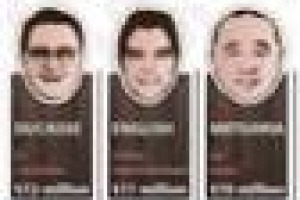 SE L’ALTA CUCINA È DIVENTATA UN’ARTE, LA RISTORAZIONE RIMANE UN BUSINESS. NELLA “TOP 21” DEGLI CHEF PIÙ RICCHI DEL MONDO, TANTI VOLTI NOTI DELLA TV, E UN PODIO DI STAR: IL GIAPPONESE ALAN WONG, L’INGLESE JAMIE OLIVER E LO SCOZZESE GORDON RAMSEY