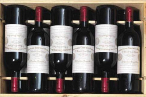 VINO & SUPERSTIZIONE - 2014, &ldquo;ANNO DEL CAVALLO&rdquo; IN CINA: &ldquo;CHEVAL BLANC&rdquo; FA IL RECORD DI &ldquo;MARKET SHARE&rdquo; SU LIV-EX. 2012, &ldquo;ANNO DEL DRAGONE&rdquo;: CRESCITA MONSTRE PER &ldquo;CHATEAU BEYCHEVELLE&rdquo;, CON UN DRAGO IN ETICHETTA. IL 2015 SAR&Agrave; &ldquo;L&rsquo;ANNO DELLA PECORA&rdquo; ...