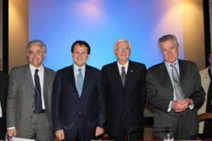 NORD & SUD, UNITI NELLA “DIFESA NAZIONALE” DELL’AGROALIMENTARE: NASCE L’ALLEANZA TRA IL CONSORZIO DI TUTELA DEL FORMAGGIO ASIAGO ED IL CONSORZIO DI TUTELA MOZZARELLA DI BUFALA CAMPANA PER LA LOTTA CONGIUNTA ALLA CONTRAFFAZIONE