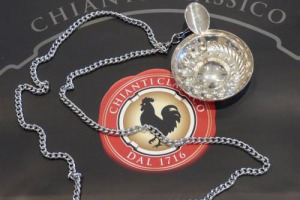 DA DEGUSTATORE PER CASO A ESPERTO SOMMELIER: RICCARDO AMISTA’ VINCE CANTINE IN (CON)CORSO, L’INIZIATIVA PROMOSSA DAL CONSORZIO DEL CHIANTI CLASSICO