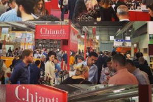 Vino & social: gli hashtag #vinitaly e #vinitaly2017 sbancano, cresce Instagram, su Twitter si conferma WineNews, al top per citazioni ed interazioni, ma il vero vincitore &egrave; il Chianti, il pi&ugrave; citato dai vini, con un interesse che raggiunge il 9%