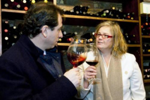 IL MIGLIOR SITO? WINENEWS, CHE VINCE L&rsquo;&ldquo;OSCAR DEL VINO&rdquo; 2012, IL PRESTIGIOSO PREMIO DI BIBENDA E DEI SOMMELIER DEDICATO AI PROTAGONISTI DEL MONDO DEL VINO. WINENEWS: &ldquo;UN PREMIO ALLA SQUADRA PER UN LAVORO QUOTIDIANO FATTO DI NOTIZIE ...&rdquo;