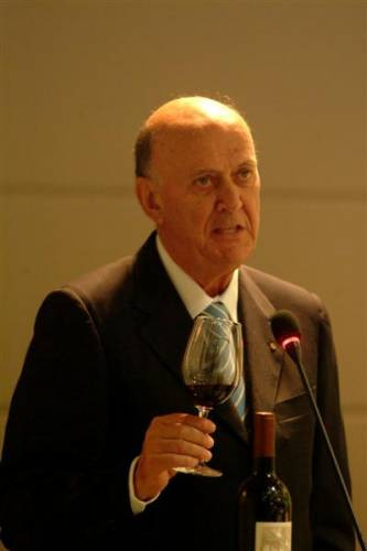 Michele Chiarlo, uno dei produttori più apprezzati