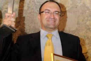 UN ITALIANO PER LO CHAMPAGNE: &Egrave; MARCO CHIESA, WINE CONSULTANT MILANESE, ELETTO AMBASCIATORE DELLE BOLLICINE PI&Ugrave; FAMOSE AL MONDO AL CONCORSO EUROPEO DI SCENA A EPERNAY