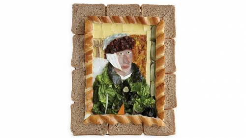 Art and Fund: opera di Van Gogh