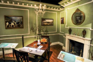 NON È CERTO LA TERRA MADRE DELLA GASTRONOMIA MONDIALE, MA IN USA SI CELEBRA IL CIBO E LA SUA STORIA, CON DUE MOSTRE, “OUR GLOBAL KITCHEN: FOOD, NATURE, CULTURE” E “FOOD: TRANSFORMING THE AMERICAN TABLE, 1950-2000” NEI MUSEI PIÙ IMPORTANTI DEL PAESE