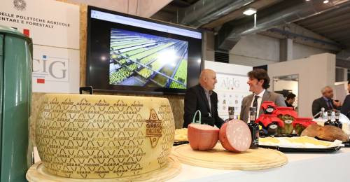 Cibus 2018: verso il riconoscimento facciale del consumatore per promozioni personalizzate, ma i prodotti tipici terranno ancora banco