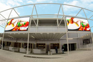 “Con +7% di export l’anno come nel 2015 l’obiettivo del Premier Renzi di 50 miliardi di euro di export alimentare entro il 2020 è alla nostra portata”: così il presidente Federalimentare Luigi Scordamaglia presentando Cibus 2016 (Parma, 9-12 maggio)