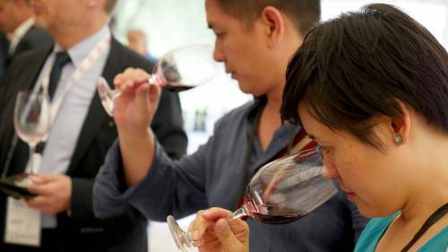 Accordo fra Unione Europea e Cina sulle Indicazioni Geografiche