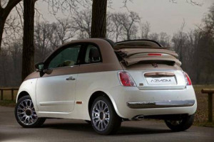 NASCE LA FIAT &ldquo;500 SASSICAIA&rdquo;, UN ALLESTIMENTO FIRMATO AZNOM (GRUPPO MEREGALLI) DELLA PICCOLA TORINESE CHE VIAGGIA VERSO IL LUSSO DELL&rsquo;ECCELLENZA DEL ROSSO PI&Ugrave; FAMOSO DI TOSCANA