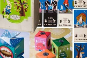 “PINOCCHIO INCONTRA IL CIOCCOLATO”: NON È UN CAPITOLO INEDITO DEL ROMANZO DI COLLODI, MA IL TITOLO DELLA MOSTRA CHE, DAL 3 MARZO AL 15 APRILE, ANIMERÀ IL PARCO DI PINOCCHIO DI COLLODI: 14 DISEGNI FIRMATI DALL’ARTISTA E DESIGNER RICCARDO FATTORI