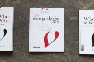 Il primo &ldquo;Who&rsquo;s Who&rdquo; realizzato in Italia per il mondo del vino da &ldquo;Civilt&agrave; del Bere&rdquo;, si fa in due: prima &egrave; arrivato &ldquo;Who&rsquo;s Who in Wine 2015. I Protagonisti. Le Cantine&rdquo;, ora c&rsquo;&egrave; anche &ldquo;Who&rsquo;s Who in Wine 2015. I Profossionisti del mondo del vino&rdquo;