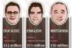 Alcuni sono diventati vere e proprie star del piccolo schermo, altri sono semplicemente illuminati imprenditori del food, capaci di creare un impero: da Alan Wong a Gordon Ramsay, da Jamie Oliver a Lidia Bastianich, i 21 chef più ricchi del mondo