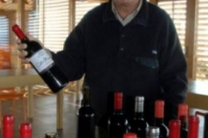 CLAUDIO TIPA RICONFERMATO PRESIDENTE DEL CONSORZIO MONTECUCCO. LA DENOMINAZIONE MAREMMANA PUNTA ALLA PROMOZIONE DELLE ULTIME NOVIT&Agrave; DEL SUO DISCIPLINARE E A CONSOLIDARE LA PENETRAZIONE SUI MERCATI INTERNAZIONALI