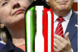 Indecisi tra la Clinton e Trump, gli americani hanno certezze in tema di vino, e si chiamano &ldquo;Italia&rdquo;: nei primi 4 mesi export a +4,7% in volume e +6% in valore, il Belpaese vale il 33% del mercato in valore. Cos&igrave; l&rsquo;Italian Wine & Food Institute