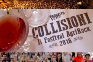 Da Barolo ai territori d&rsquo;Italia per farne conoscere al mondo (e agli italiani) le tipicit&agrave; enoiche meno note : il &ldquo;Progetto Vino&rdquo; del festival Collisioni fa tappa tra i rossi del Friuli Venezia Giulia (18-20 novembre) con i bianchi del Piemonte