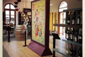 Scoprire la variet&agrave; e la ricchezza del patrimonio enoico e gastronomico del Piemonte, dal cuore storico delle Langhe: apre ufficialmente nel Castello di Barolo &ldquo;Agrilab&rdquo;, lo spazio interattivo ed educativo by Collisioni Vino