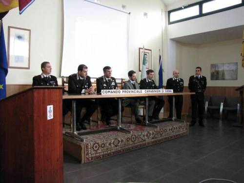 La conferenza stampa che fa luce sul Caso Soldera
