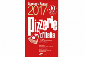 “Pizzerie d’Italia 2017” del Gambero Rosso: la pizza più buona? La napoletana di Ciro Oliva da Concettina ai Tre Santi a Napoli. A taglio? Pizzarium a Roma. Due i pizzaioli emergenti: Alberto Pagliani (Da Albert) e Francesco Vitiello (Casa Vitiello)