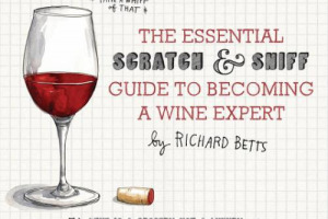 IL MONDO DEL VINO SI STA PIANO PIANO TRASFORMANDO, PASSANDO DA SETTORIALE A DEMOCRATICO. PER APRIRE LE SUE PORTE AI NEOFITI NASCONO STRUMENTI NUOVI COME &ldquo;SCRATCH &rsquo;N&rsquo; SNIFF&rdquo;, IL LIBRO DA ANNUSARE E LE ETICHETTE CHE DESCRIVONO IL VINO CON I COLORI