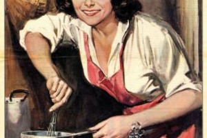 Una mostra sul rapporto tra gli italiani e la tavola, allestita al mercato: è “Pranzo di famiglia. 1950-1980 Una storia italiana”, expo originale all’Unità, al Vittoria, al Pinciano e al Savoia, i mercati rionali di Roma (28 novembre-18 gennaio)