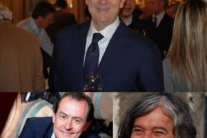 &ldquo;Vendemmia, situazione problematica in quantit&agrave; e qualit&agrave;, basta con certi proclami&rdquo;. Cos&igrave; il presidente Assoenologi Riccardo Cotarella. Lorenzo Landi: &ldquo;vero, ma no catastrofismo climatico&rdquo;. Federico Curtaz: &ldquo;vocazionalit&agrave; dei territori fondamentale&rdquo;