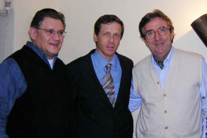 SARÀ ISRAELE LA NUOVA FRONTIERA PER IL VINO DI QUALITÀ? A SCOMMETTERCI È RICCARDO COTARELLA, UNO DEGLI ENOLOGI PIÙ FAMOSI E RICHIESTI AL MONDO, CHE PRODURRÀ NELLA REGIONE DI GILBOA A PARTIRE DA VARIETÀ ITALIANE. CON BENEDIZIONE DELLO STATO EBRAICO …