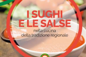 Fondamentali e versatili, i sughi hanno un ruolo da protagonisti nella costruzione dell’armonia di un piatto, fissandolo nella memoria. Accademia Italiana della Cucina firma il volume “I sughi e le salse nella cucina della tradizione regionale”