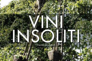 Viti giganti in Italia e Portogallo, musica classica nei vigneti, vendemmie il 31 dicembre, i vini di ghiaccio del Qu&eacute;bec e i vini del deserto del Gobi: nel mondo delle guide, ora ce n&rsquo;&egrave; quella dedicata ai &ldquo;Vini Insoliti&rdquo; del mondo, edita da Jonglez