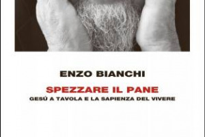 Ci vuole sapienza per vivere la tavola e convivere. E per riscoprirla e diventare più umani “bisogna conoscere il magistero di Gesù a tavola”: così il priore di Bose Enzo Bianchi nel volume “Spezzare il pane. Gesù a tavola e la sapienza del vivere”