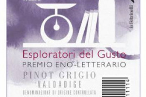 VINO & LETTERATURA: TORNA IL PREMIO ENO - LETTERARIO &ldquo;ESPLORATORI DEL GUSTO&rdquo;, BY SANTA MARGHERITA E LIBRERIE FELTRINELLI. ISCRIZIONI APERTE FINO AL 30 SETTEMBRE, I RACCONTI MIGLIORI NELLE RETROETICHETTE A LIBRO DEI BIANCHI DEL GRUPPO VINICOLO