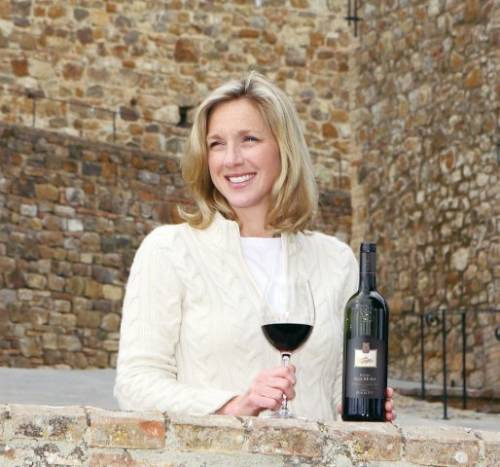 Cristina Mariani May