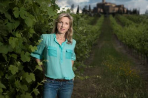 1978-2018: Castello Banfi’s first 40 years. Interview with Cristina Mariani-May