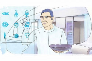 NEL 2050 NEL MONDO CI SARANNO 9 MILIARDI DI PERSONE. ECCO COME CAMBIERÀ IL PANORAMA ALIMENTARE, DALLA LOTTA AGLI SPRECHI A MENU ALTERNATIVI, ALLA RICERCA TECNOLOGICA E SCIENTIFICA, CHE SFOCIA NELLA FANTASCIENZA ...