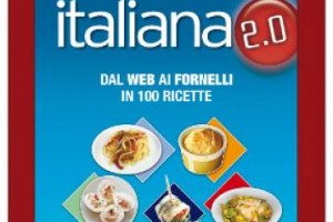 SE L’ARTE CULINARIA CORRE IN RETE COSA CAMBIA NEL MODO DI STARE AI FORNELLI E A TAVOLA? RISPOSTA IN CUCINA ITALIANA 2.0. A TAVOLA CON “I FOODBLOGGER. DAL WEB A FORNELLI IN 100 RICETTE”, RICETTARIO FOODBLOGGER D’ANCONA. FOCUS: RICETTE CORRONO SU WEB