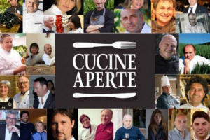 Cosa succede dietro le quinte della cucina di un ristorante? Per la prima volta è possibile scoprirlo con le “Cucine Aperte”, nuovo format de La Puglia è Servita che fa entrare i gourmet tra pentole e fornelli dei grandi chef di Puglia (30 settembre)