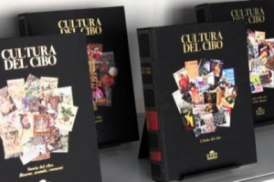 Un’opera enciclopedica sul cibo, nell’anno dell’Esposizione Universale: ecco “Cultura del Cibo”, l’opera firmata Utet Grandi Opere e curata da Massimo Montanari, Françoise Sabban e Alberto Capatti, presentata all’evento di Expo “il cibo in testa”