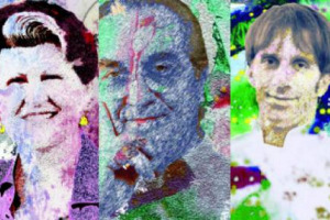 50 RITRATTI PER CELEBRARE ALTRETTANTI MITI DELLA CUCINA ITALIANA, DA FULVIO PIERANGELINI A GUALTIERO MARCHESI. ARRIVA “CUOCHI A COLORI”, LA MOSTRA-TRIBUTO FIRMATA DAL PITTORE BRESCIANO RENATO MISSAGLIA, ORGANIZZATA DAL MAGAZINE “ITALIA A TAVOLA”