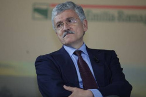 D’Alema: una grande campagna, partendo da indice Onu che calcola qualità della vita ... Italia e Francia, ai primi posti, insieme per “un bicchiere di vino al giorno per salute e civiltà”. Il vino, nel mondo, vale 60 miliardi (Coca Cola 110 miliardi)