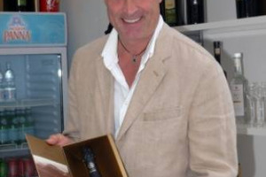 VINO & CINEMA - FESTIVAL DI VENEZIA: LE CELEBRITIES BRINDANO CON IL PROSECCO BISOL