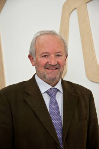 Daniele Simoni, ad Schenk Italian Wineries, la “filiale” italiana del gruppo vinicolo multinazionale