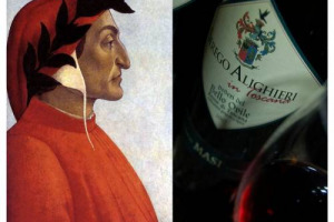 Vino & discendenti: quelli di Dante, i Serego Alighieri, producono Bello Ovile in Toscana, del Leopardi lo Zibaldone a Recanati, del Guicciardini la Vernaccia, e Antani &egrave; il vino-eredit&agrave; di Tognazzi. WineNews ha scuriosato nel loro albero genealogico