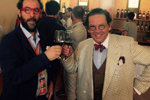 &ldquo;La bellezza italiana si tutela inventando il brand, il mito. Il vino &egrave; 50% vino, 50% mito sempre. Ma il mito va fabbricato&rdquo;. WineNews a tu per tu con Philippe Daverio dalla presa di coscienza del patrimonio italiano ai capitali stranieri, ad Expo