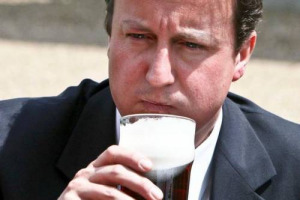 IL PRIMO MINISTRO DEL REGNO UNITO DAVID CAMERON CONTRO IL COLOSSO DELLA GDO TESCO PER LA VENDITA IN GRAN BRETAGNA E IRLANDA DI HAMBURGER DI OTTENUTI DA UN MIX DI DA CARNE DI CAVALLO E MANZO